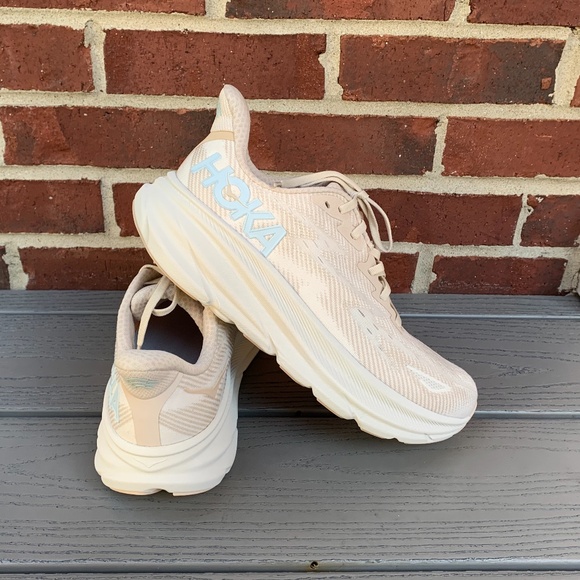 Hoka Shoes - Hoka Clifton 9 Running Shoe